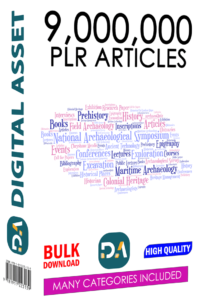 10-Million-PLR-Articles-Pack