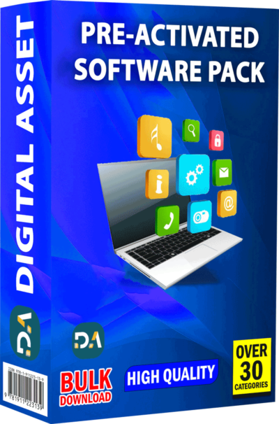 Software Pack