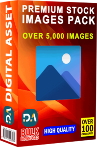 Stock Images Packs